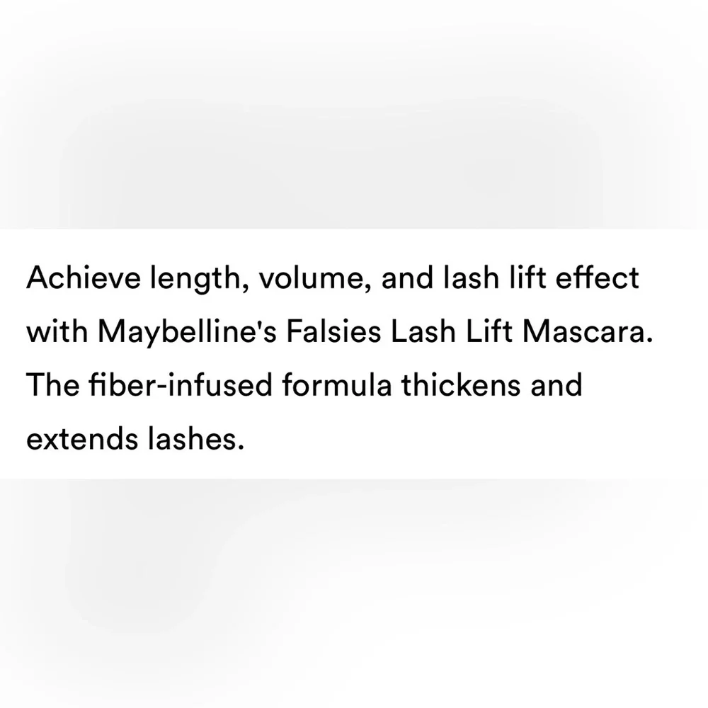 Assorted Viral Mascara Set - new/unopened - $29 retail